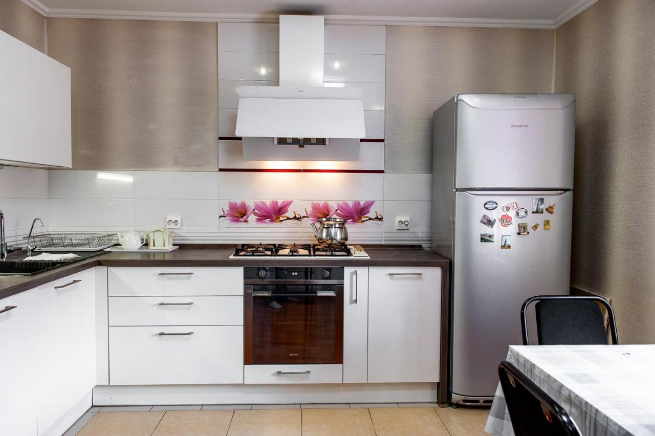 Hostel Astana Dış mekan fotoğraf