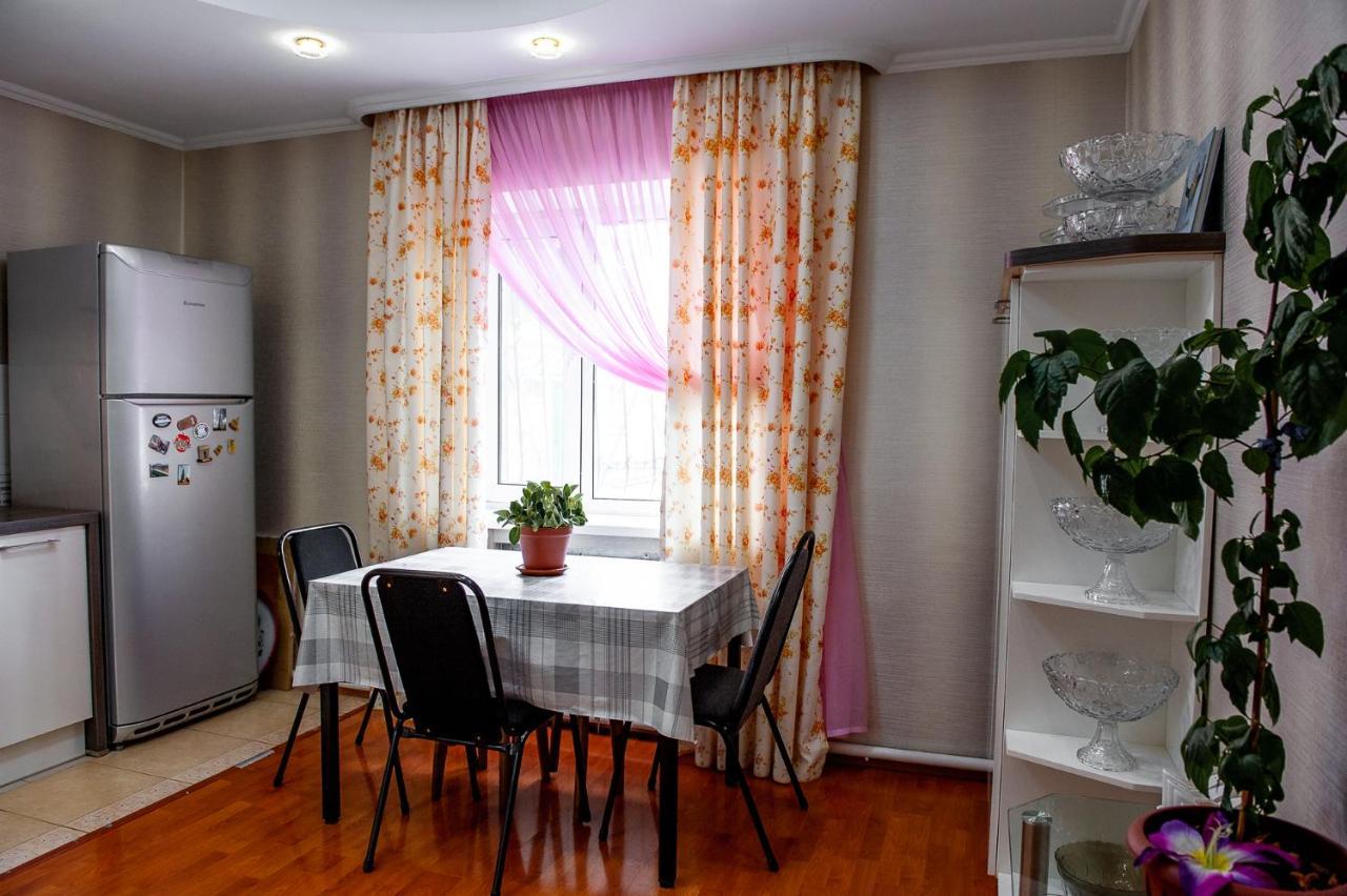 Hostel Astana Dış mekan fotoğraf