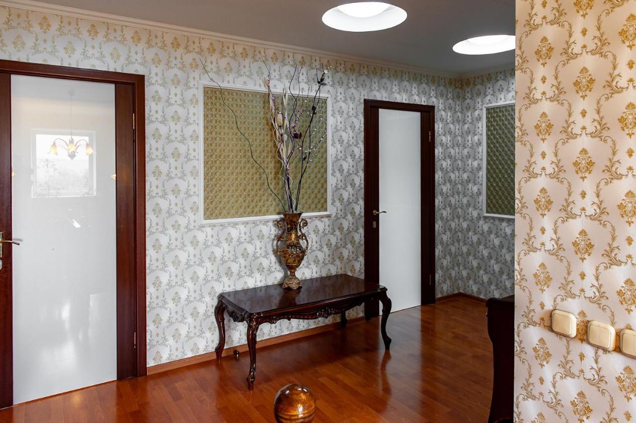 Hostel Astana Dış mekan fotoğraf