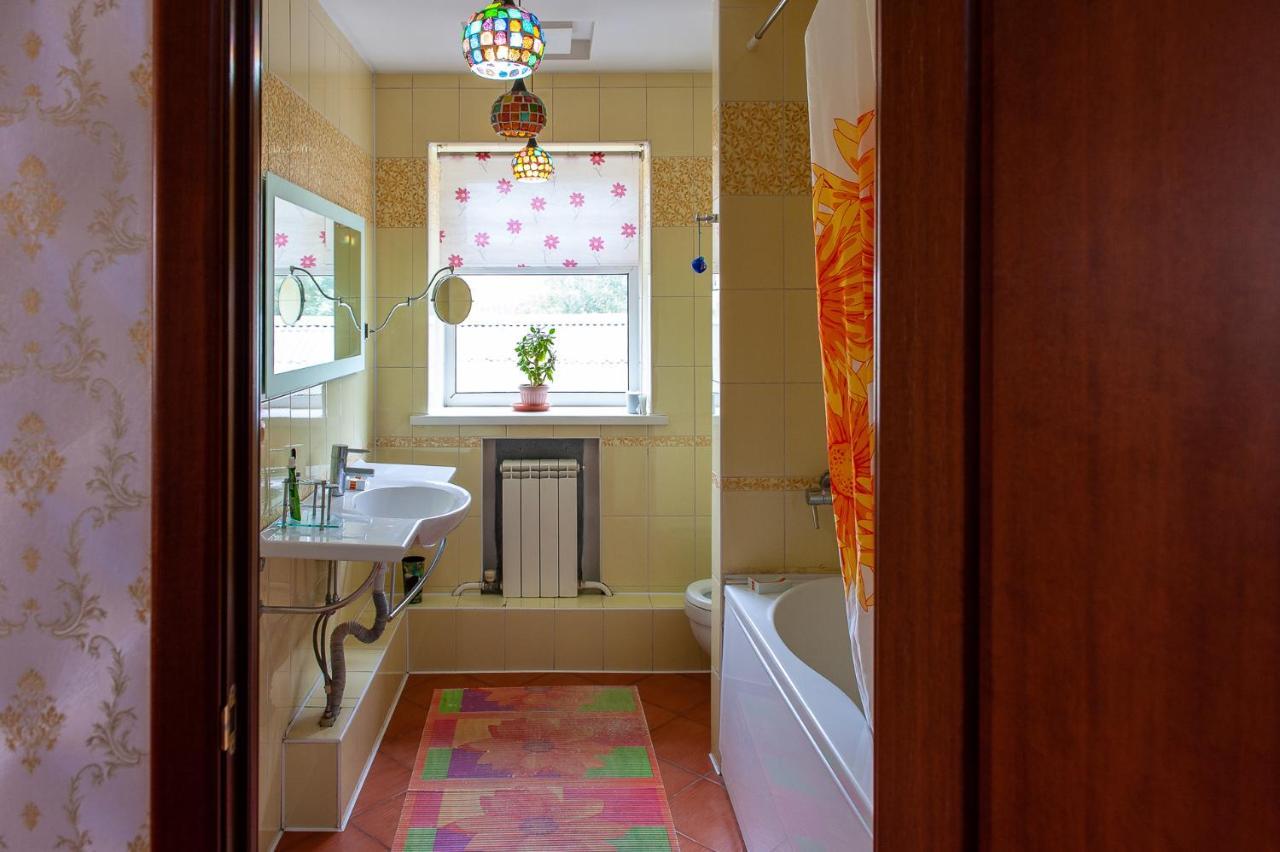 Hostel Astana Dış mekan fotoğraf