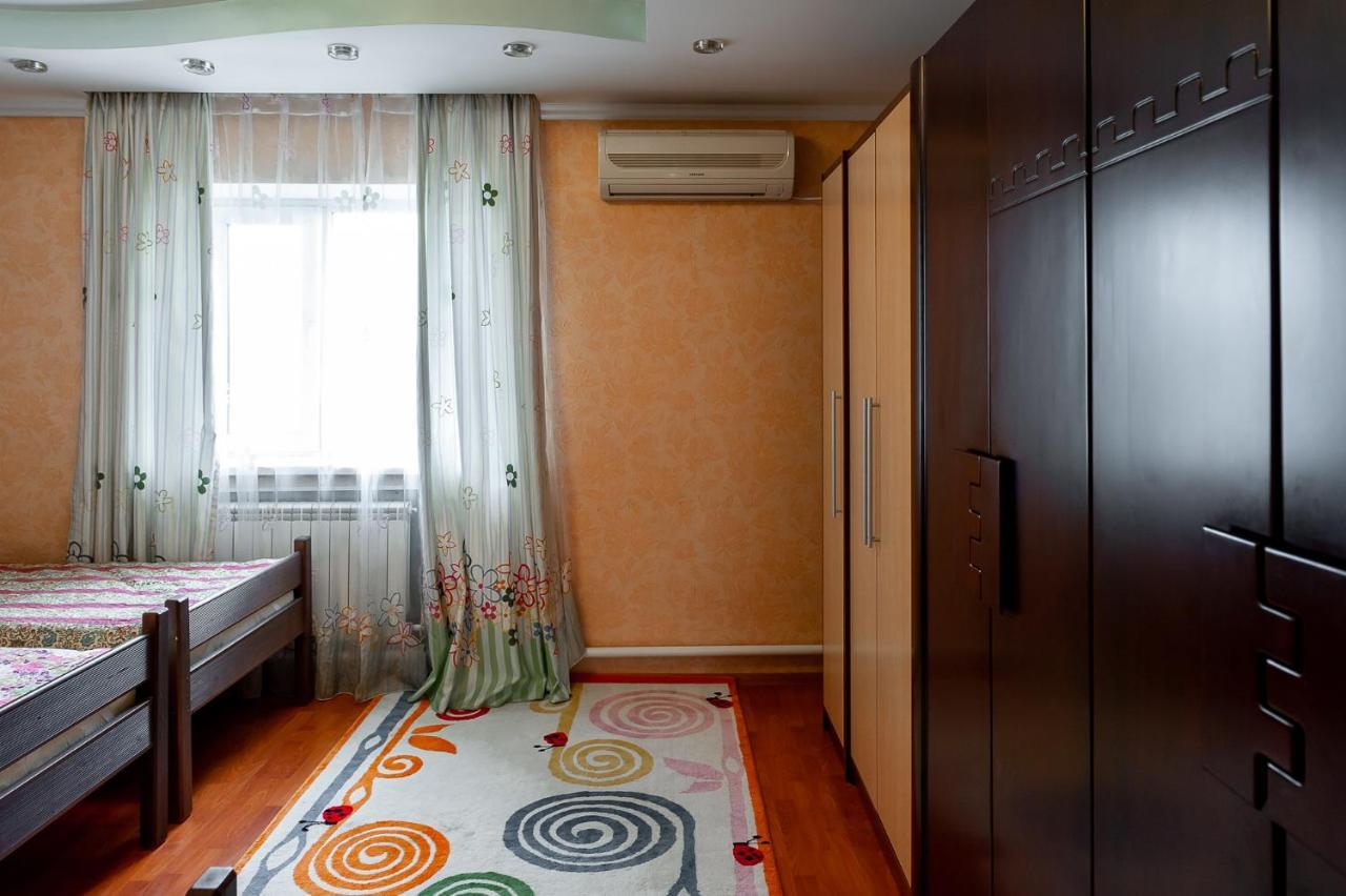 Hostel Astana Dış mekan fotoğraf