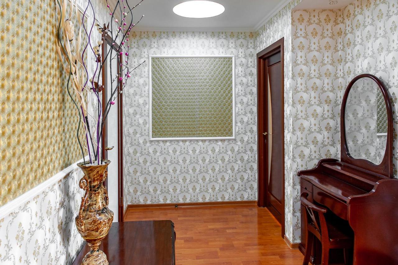 Hostel Astana Dış mekan fotoğraf