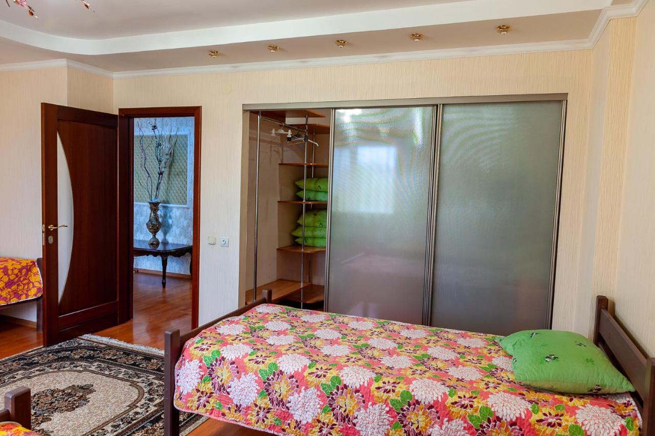 Hostel Astana Dış mekan fotoğraf